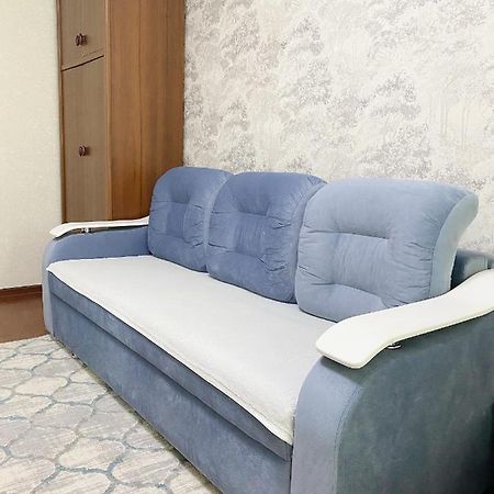 Апартаменты Аэропорт Almaty Ngoại thất bức ảnh